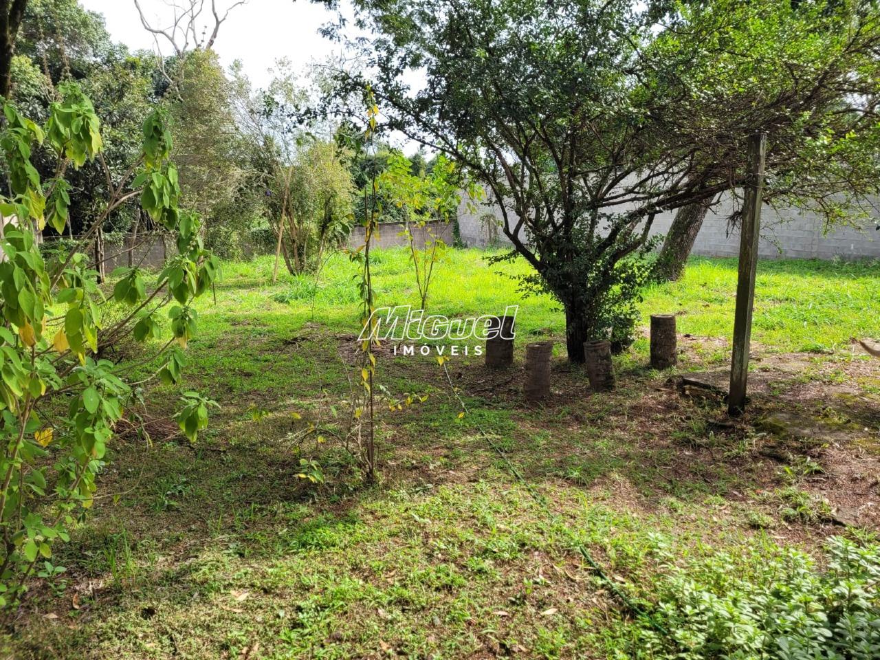 Chácara, à venda, Chácara Esperia - 3 quartos - Piracicaba/SP: 