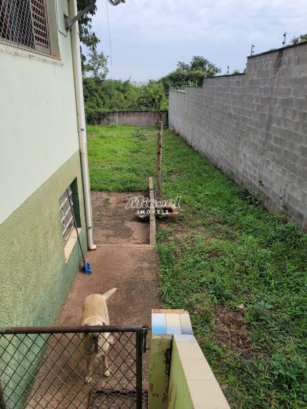 Chácara, à venda, Chácara Esperia - 3 quartos - Piracicaba/SP: 