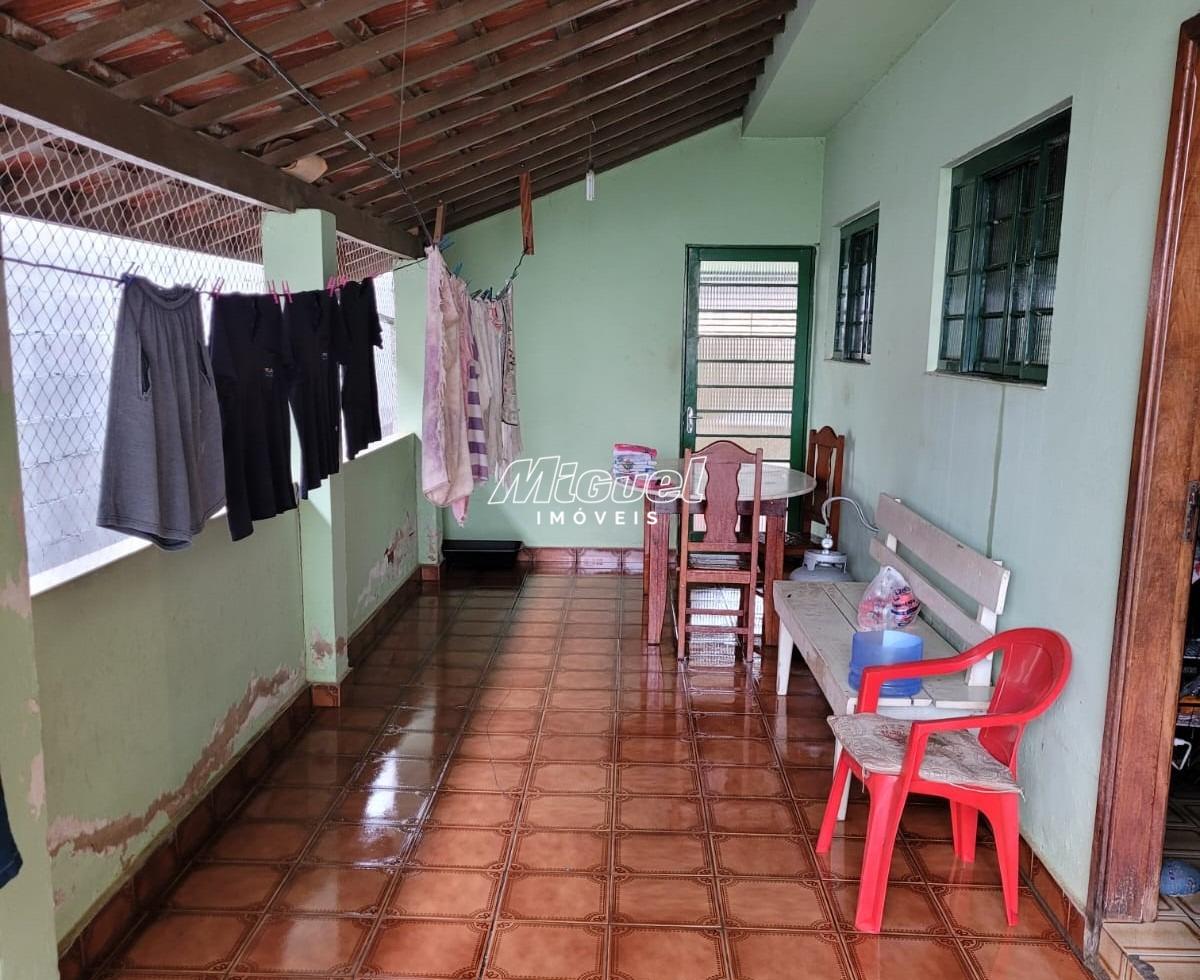 Chácara, à venda, Chácara Esperia - 3 quartos - Piracicaba/SP: 