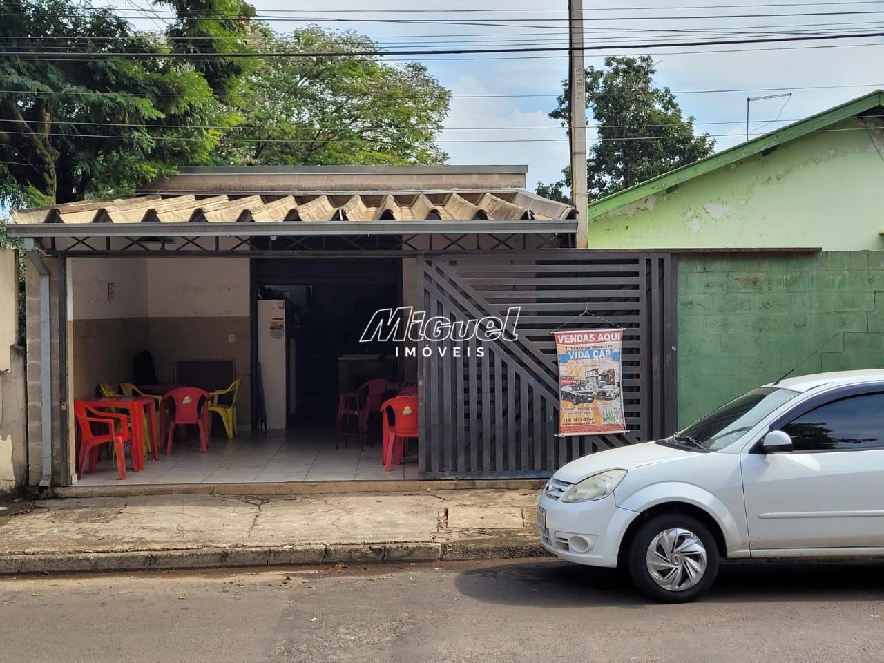 Chácara, à venda, Chácara Esperia - 3 quartos - Piracicaba/SP: 