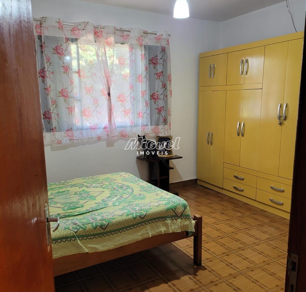 Chácara, à venda, Chácara Esperia - 3 quartos - Piracicaba/SP: 