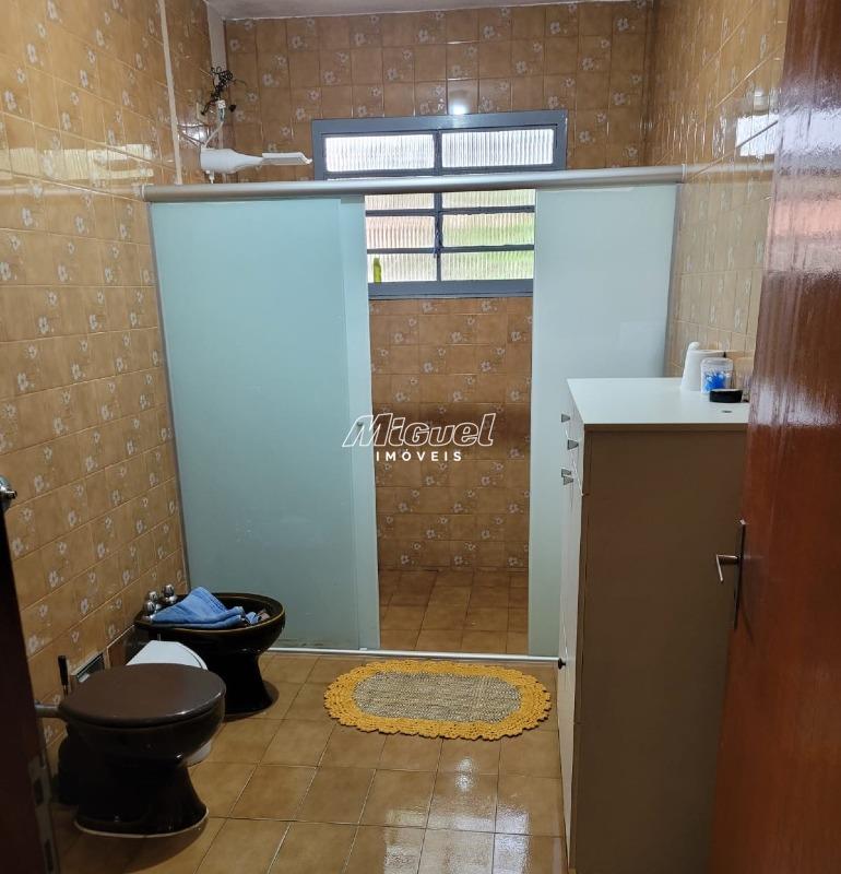 Chácara, à venda, Chácara Esperia - 3 quartos - Piracicaba/SP: 