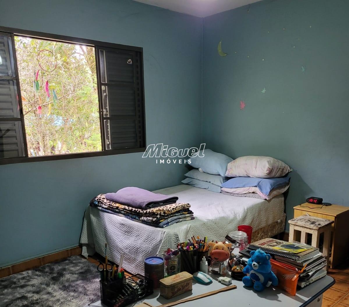 Chácara, à venda, Chácara Esperia - 3 quartos - Piracicaba/SP: 