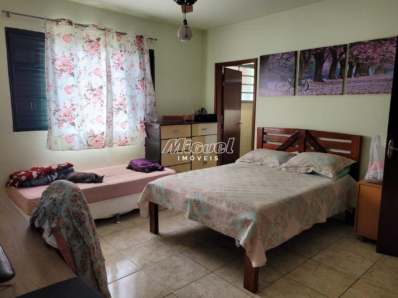 Chácara, à venda, Chácara Esperia - 3 quartos - Piracicaba/SP: 