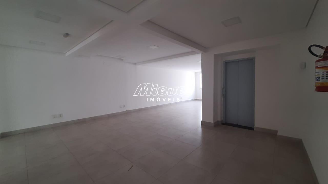 Salão Comercial, para aluguel, Centro - - Piracicaba/SP: 