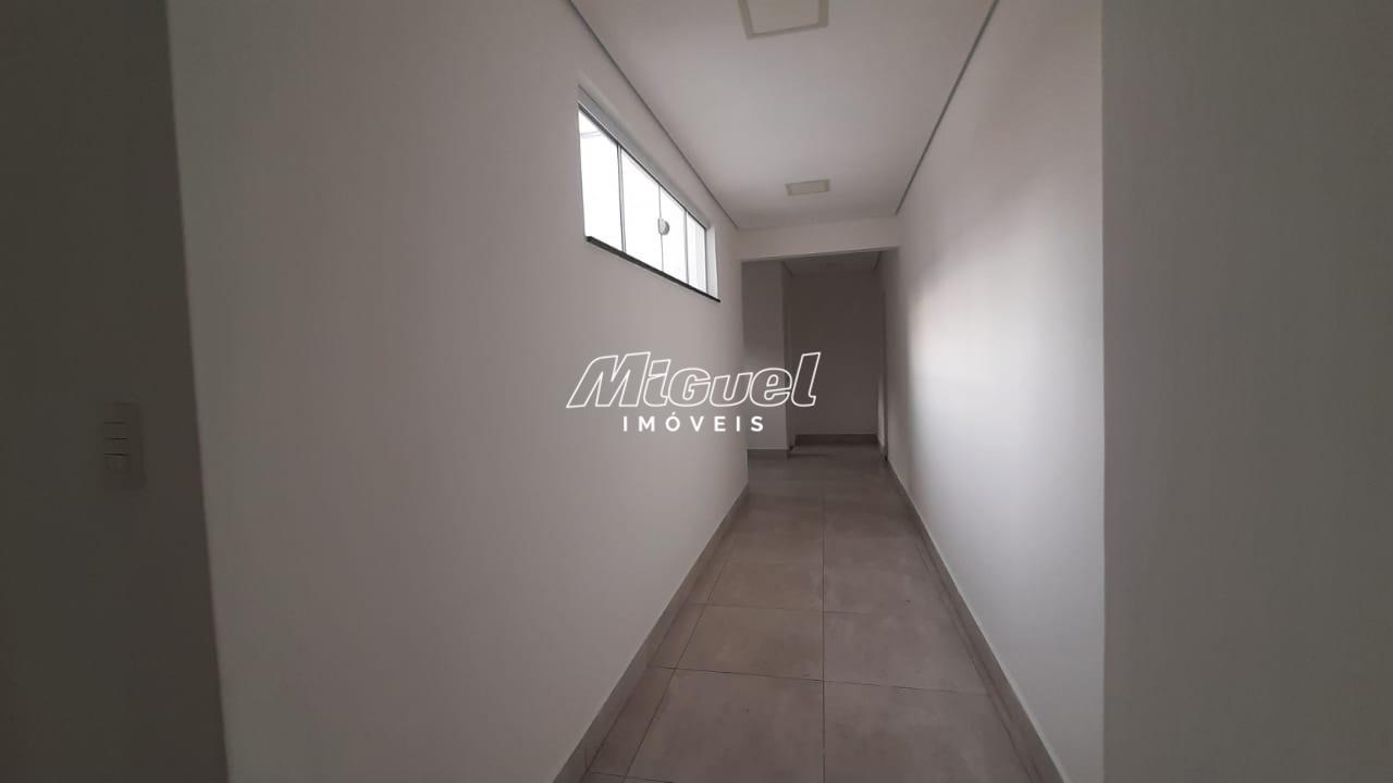 Salão Comercial, para aluguel, Centro - - Piracicaba/SP: 