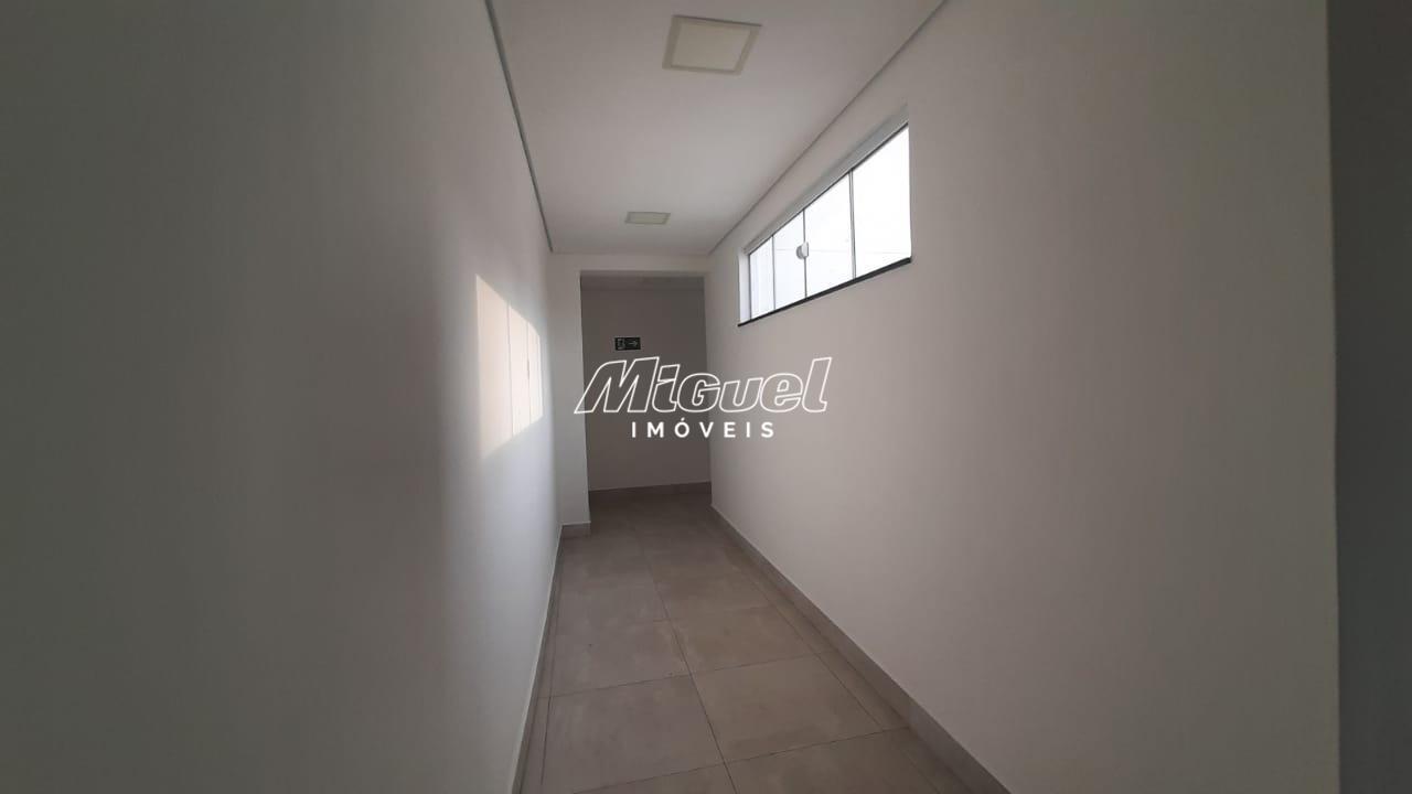 Salão Comercial, para aluguel, Centro - - Piracicaba/SP: 