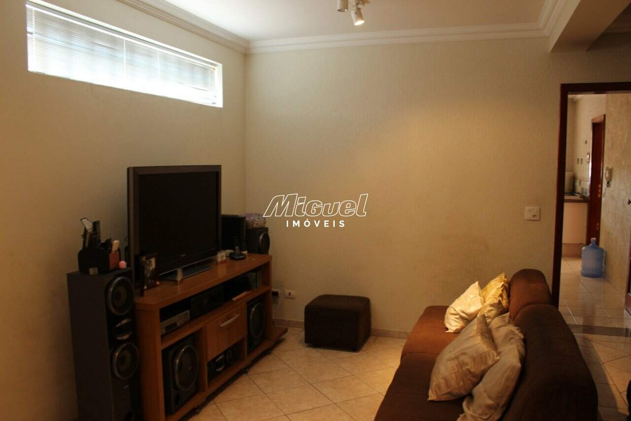 Casa, à venda, 4 quartos, Jardim Noiva da Colina - Piracicaba: