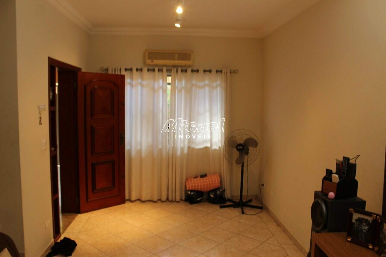 Casa, à venda, 4 quartos, Jardim Noiva da Colina - Piracicaba: