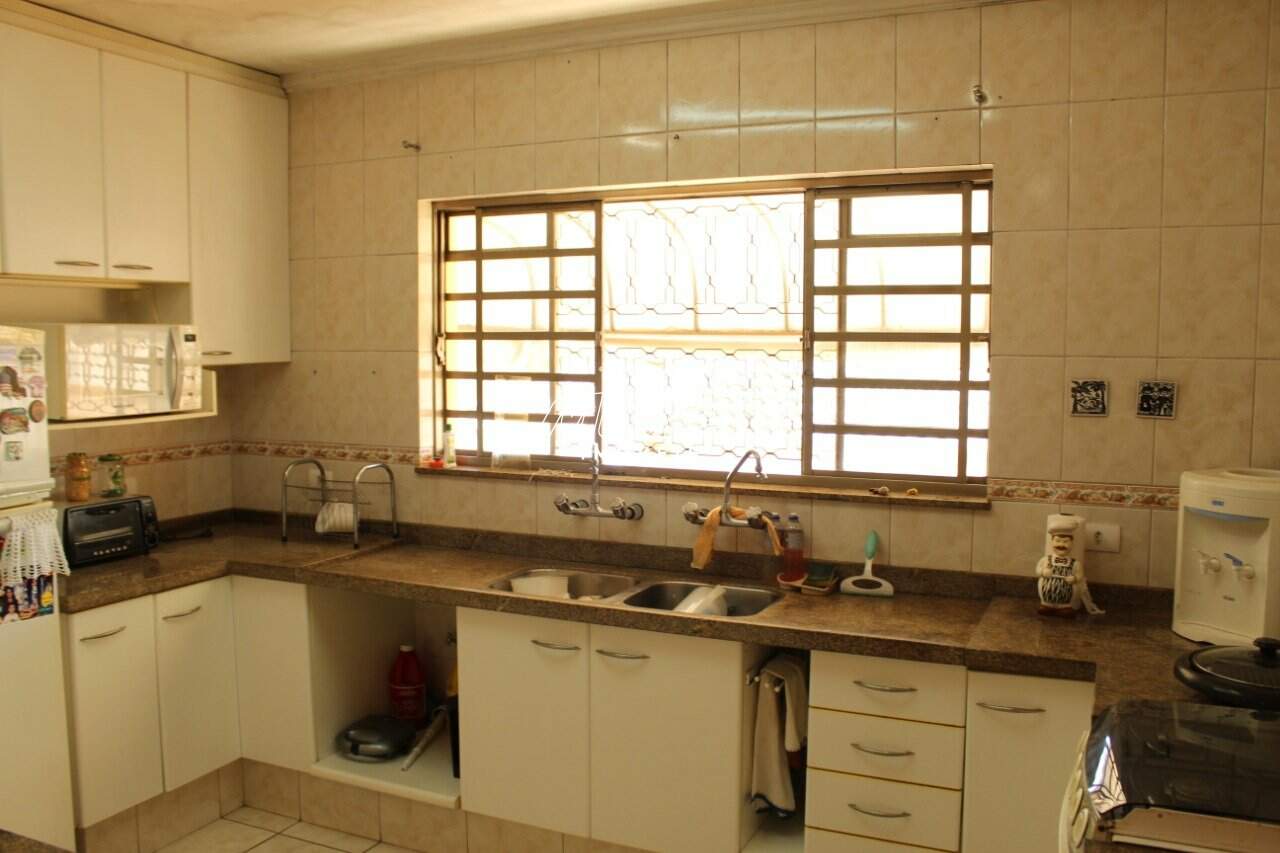 Casa, à venda, 4 quartos, Jardim Noiva da Colina - Piracicaba: