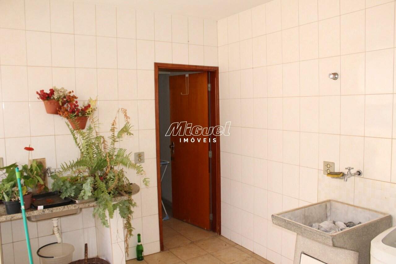 Casa, à venda, 4 quartos, Jardim Noiva da Colina - Piracicaba: