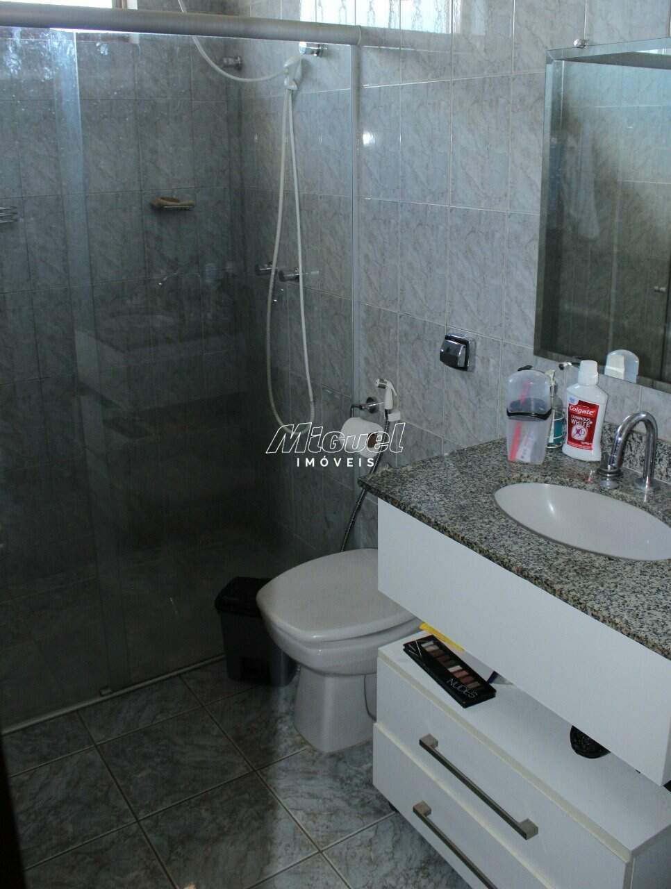 Casa, à venda, 4 quartos, Jardim Noiva da Colina - Piracicaba: