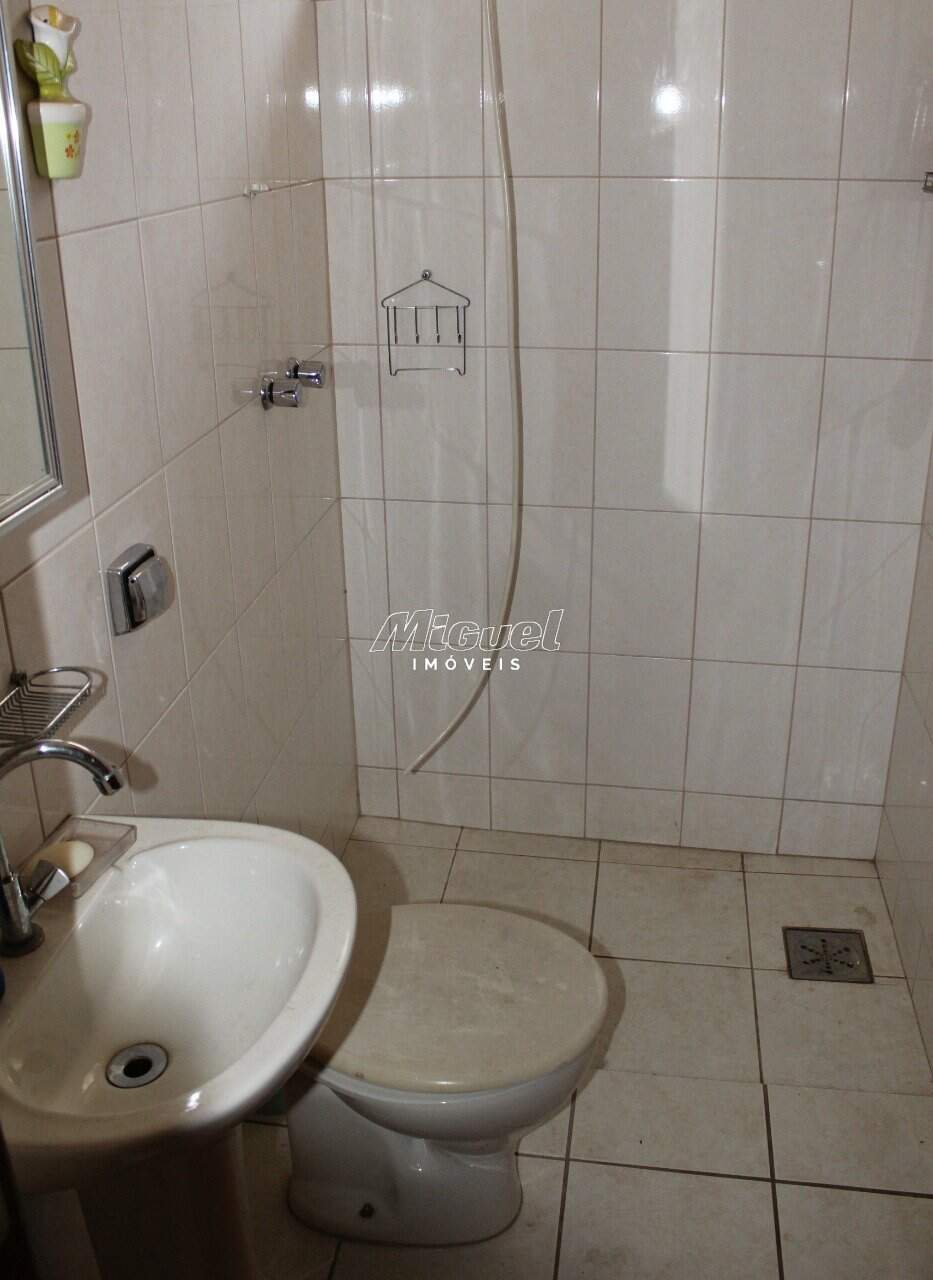 Casa, à venda, 4 quartos, Jardim Noiva da Colina - Piracicaba: