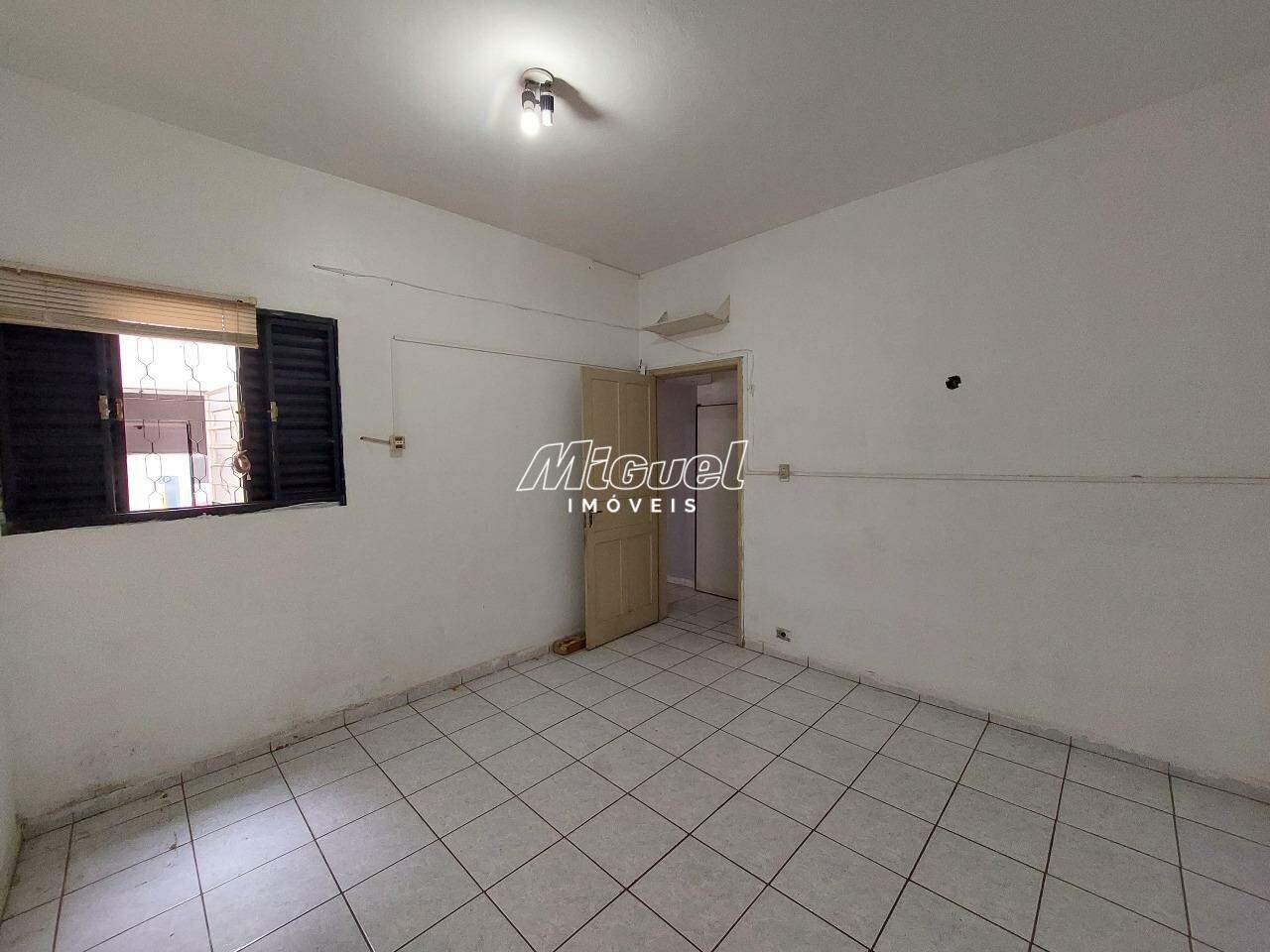 Salão Comercial, para aluguel, Centro - - Piracicaba/SP: