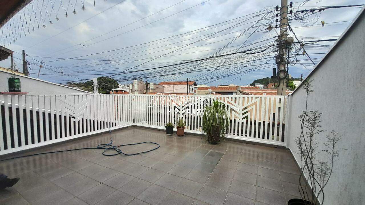 Casa, à venda, Parque Primeiro de Maio - 4 quartos - Piracicaba/SP: 