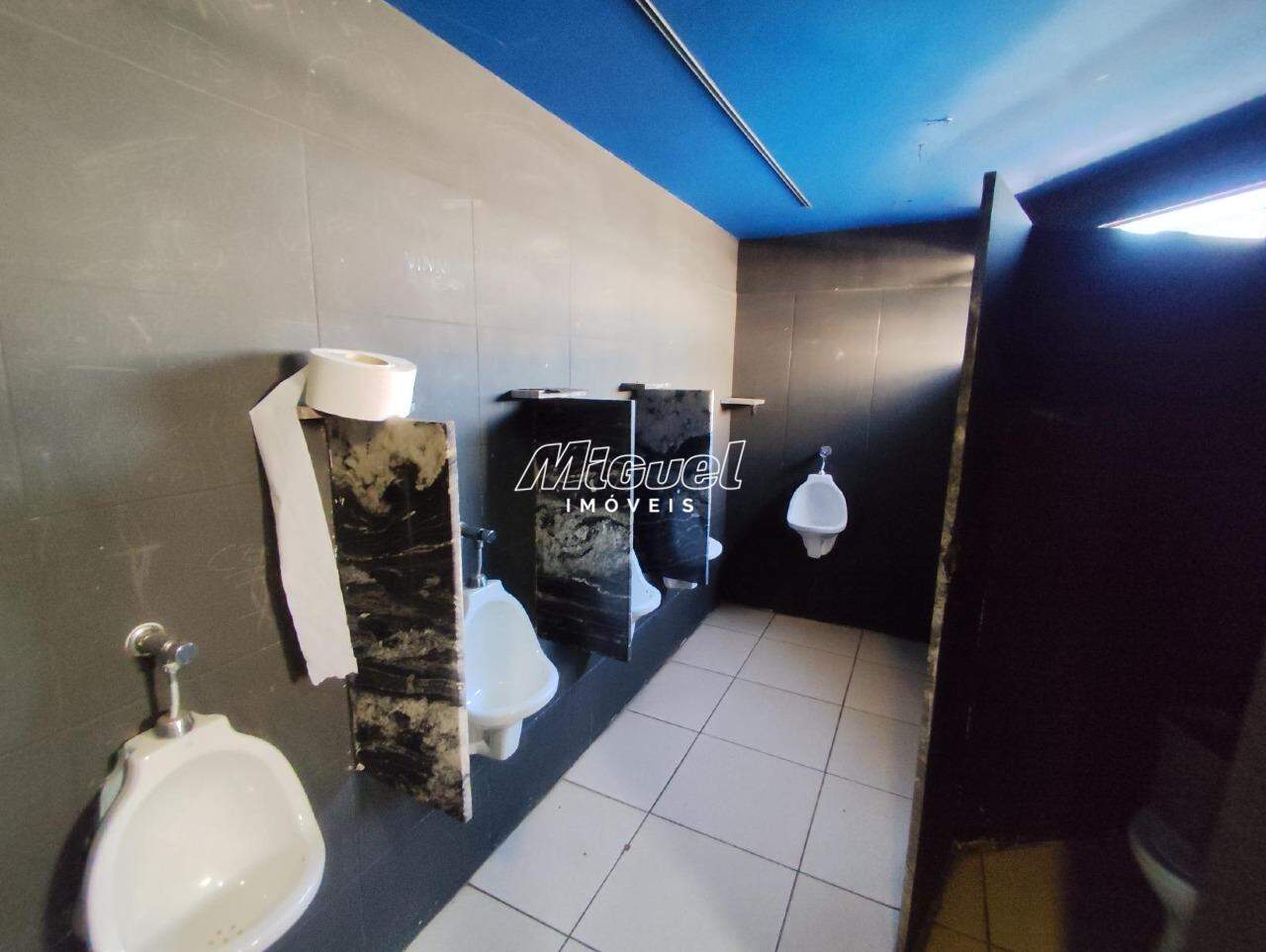 Prédio Comercial, para aluguel, Vila Rezende - - Piracicaba/SP: