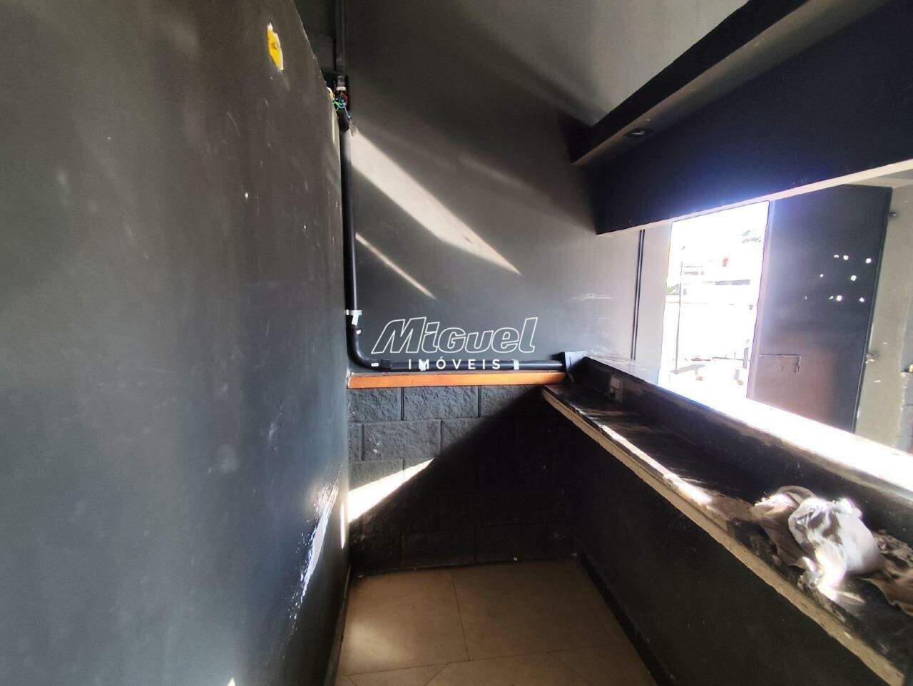 Prédio Comercial, para aluguel, Vila Rezende - - Piracicaba/SP: