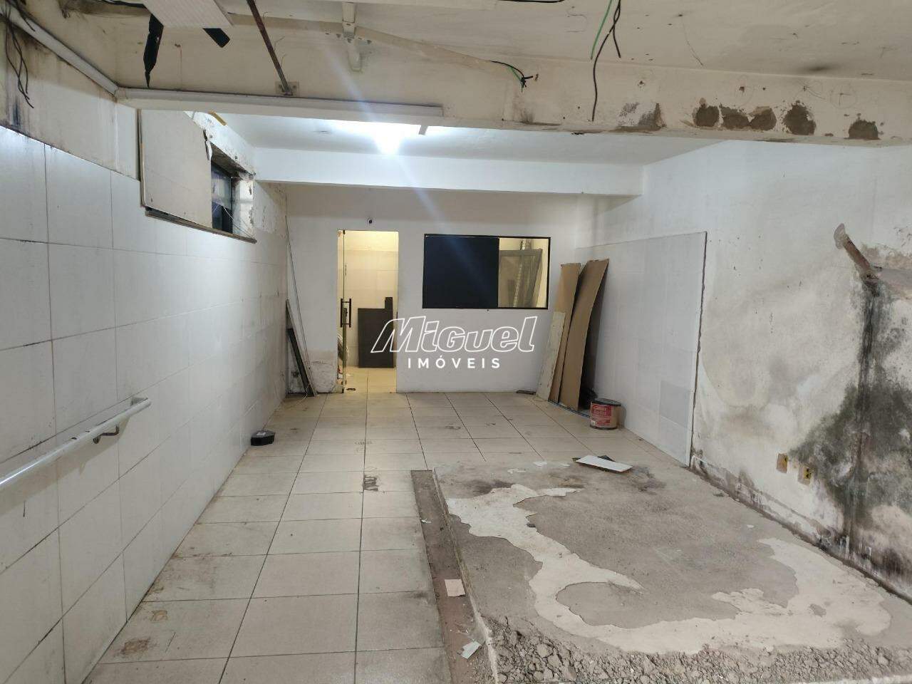 Prédio Comercial, para aluguel, Vila Rezende - - Piracicaba/SP:
