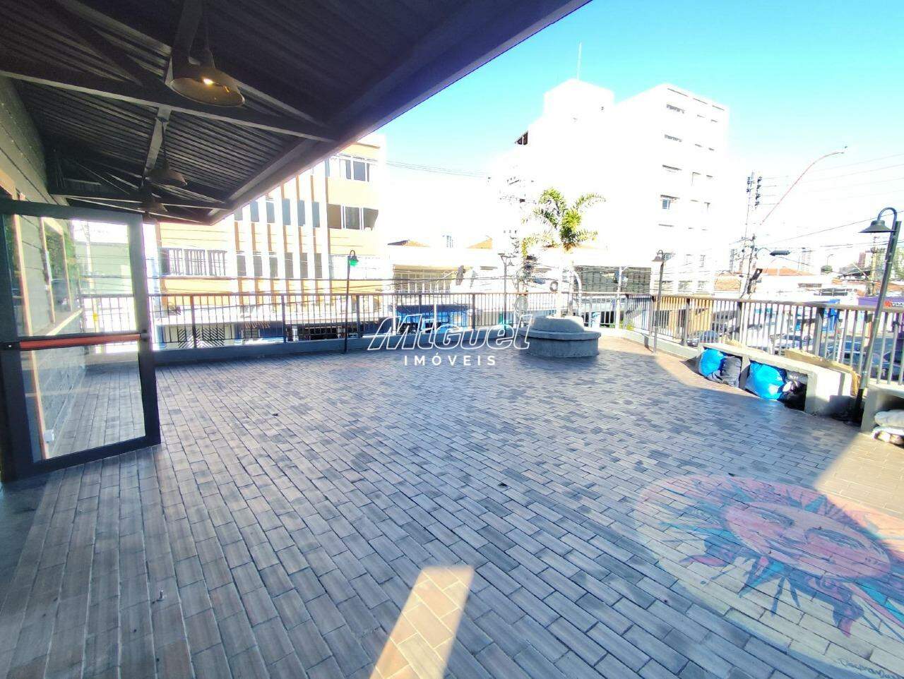 Prédio Comercial, para aluguel, Vila Rezende - - Piracicaba/SP: