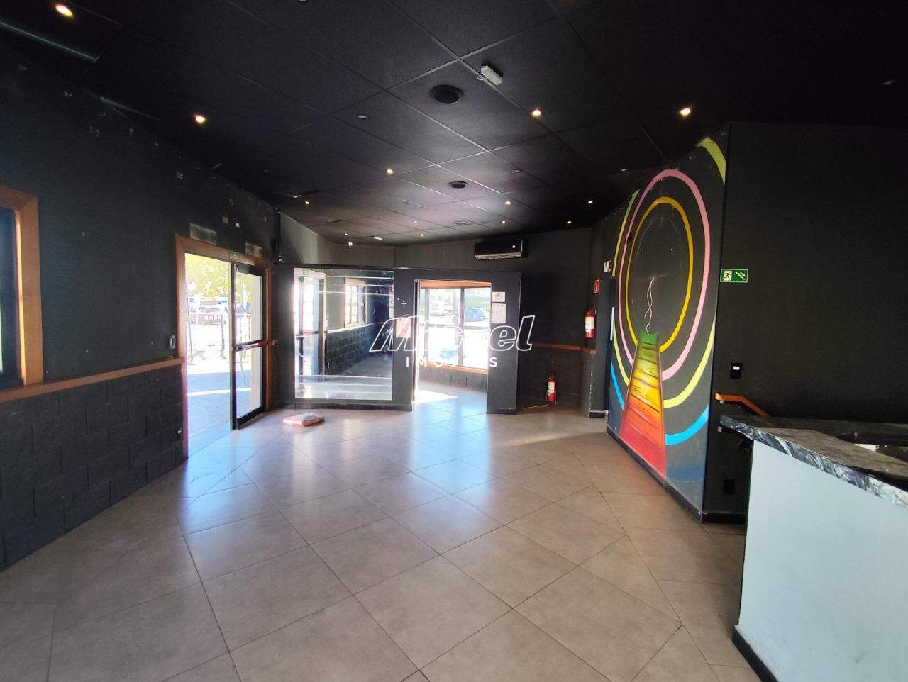 Prédio Comercial, para aluguel, Vila Rezende - - Piracicaba/SP: