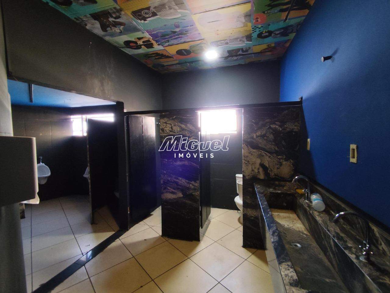 Prédio Comercial, para aluguel, Vila Rezende - - Piracicaba/SP: