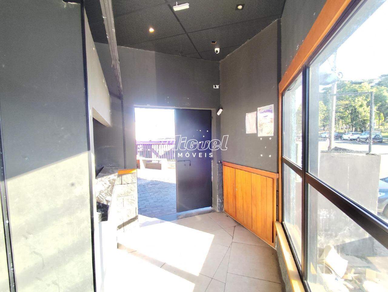 Prédio Comercial, para aluguel, Vila Rezende - - Piracicaba/SP: