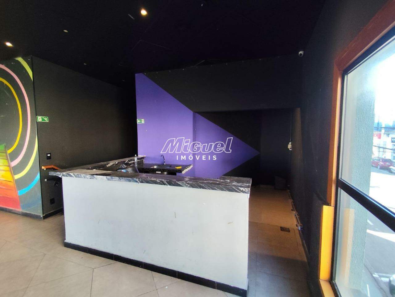 Prédio Comercial, para aluguel, Vila Rezende - - Piracicaba/SP: