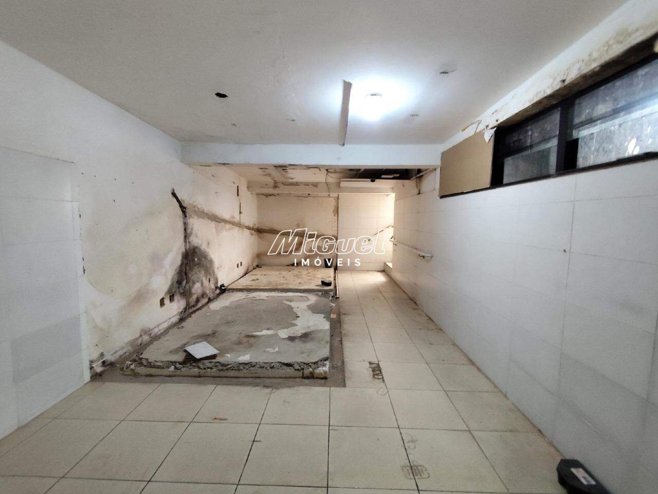 Prédio Comercial, para aluguel, Vila Rezende - - Piracicaba/SP: