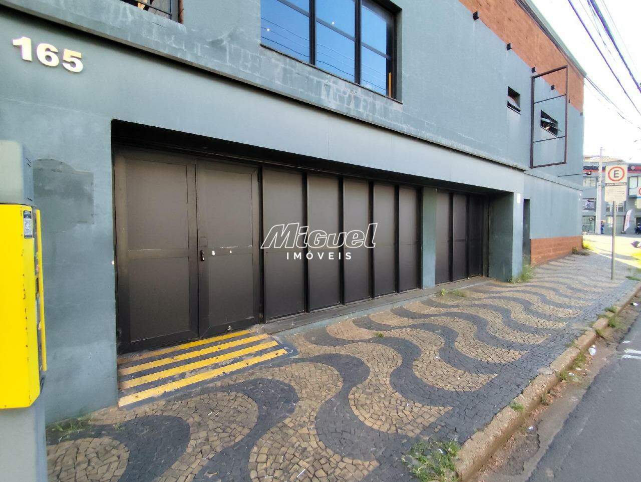 Prédio Comercial, para aluguel, Vila Rezende - - Piracicaba/SP: