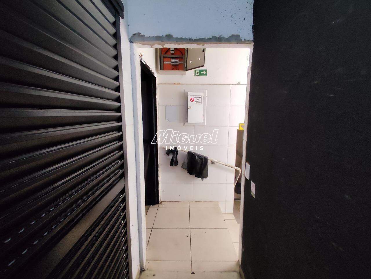Prédio Comercial, para aluguel, Vila Rezende - - Piracicaba/SP: