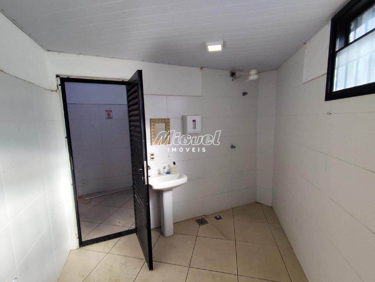 Prédio Comercial, para aluguel, Vila Rezende - - Piracicaba/SP: