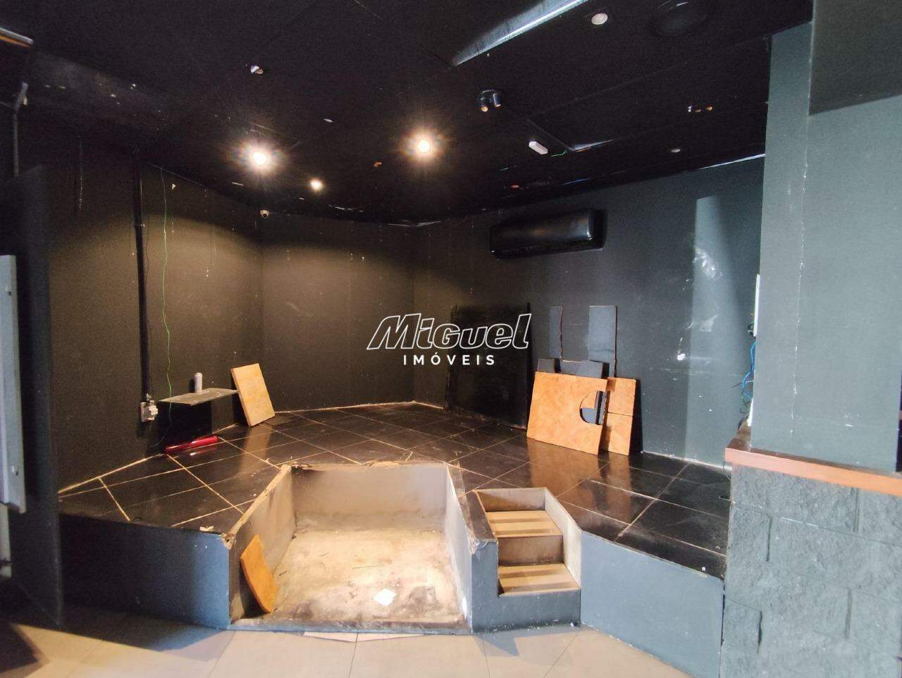 Prédio Comercial, para aluguel, Vila Rezende - - Piracicaba/SP: