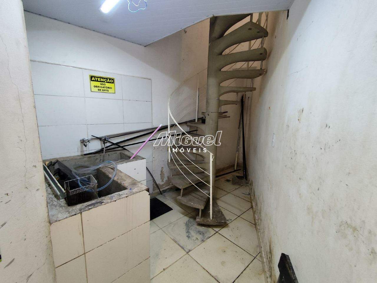 Prédio Comercial, para aluguel, Vila Rezende - - Piracicaba/SP: