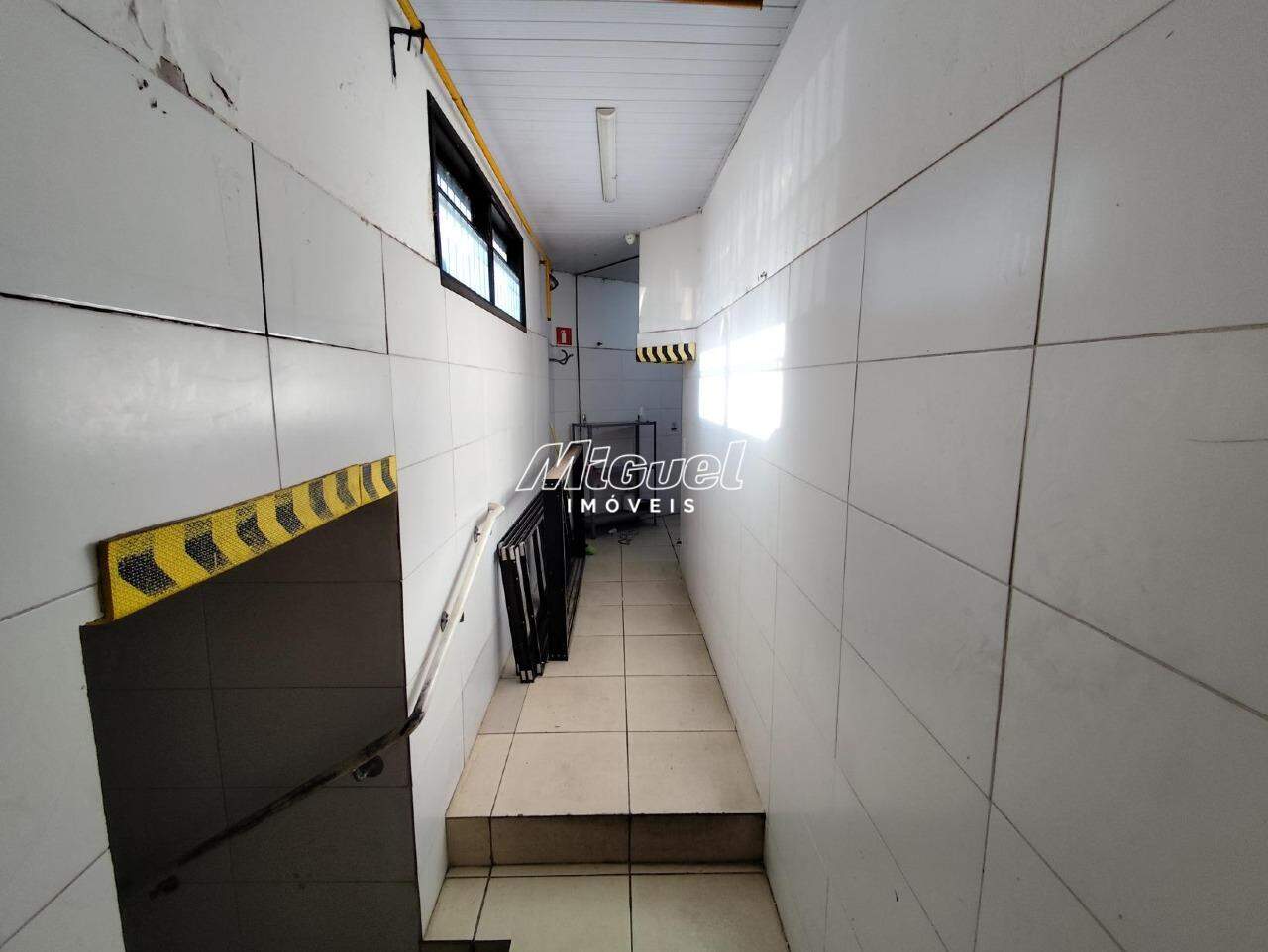 Prédio Comercial, para aluguel, Vila Rezende - - Piracicaba/SP: