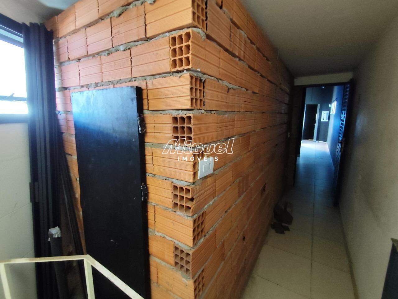 Prédio Comercial, para aluguel, Vila Rezende - - Piracicaba/SP: