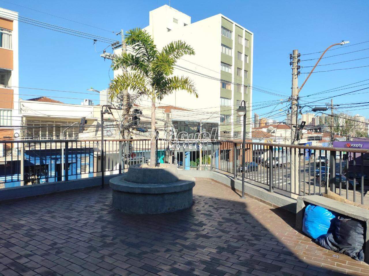 Prédio Comercial, para aluguel, Vila Rezende - - Piracicaba/SP:
