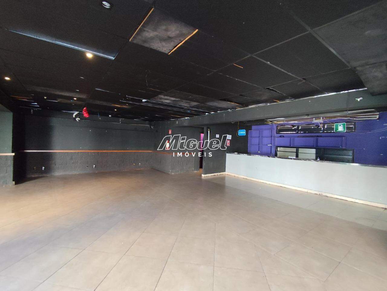 Prédio Comercial, para aluguel, Vila Rezende - - Piracicaba/SP: