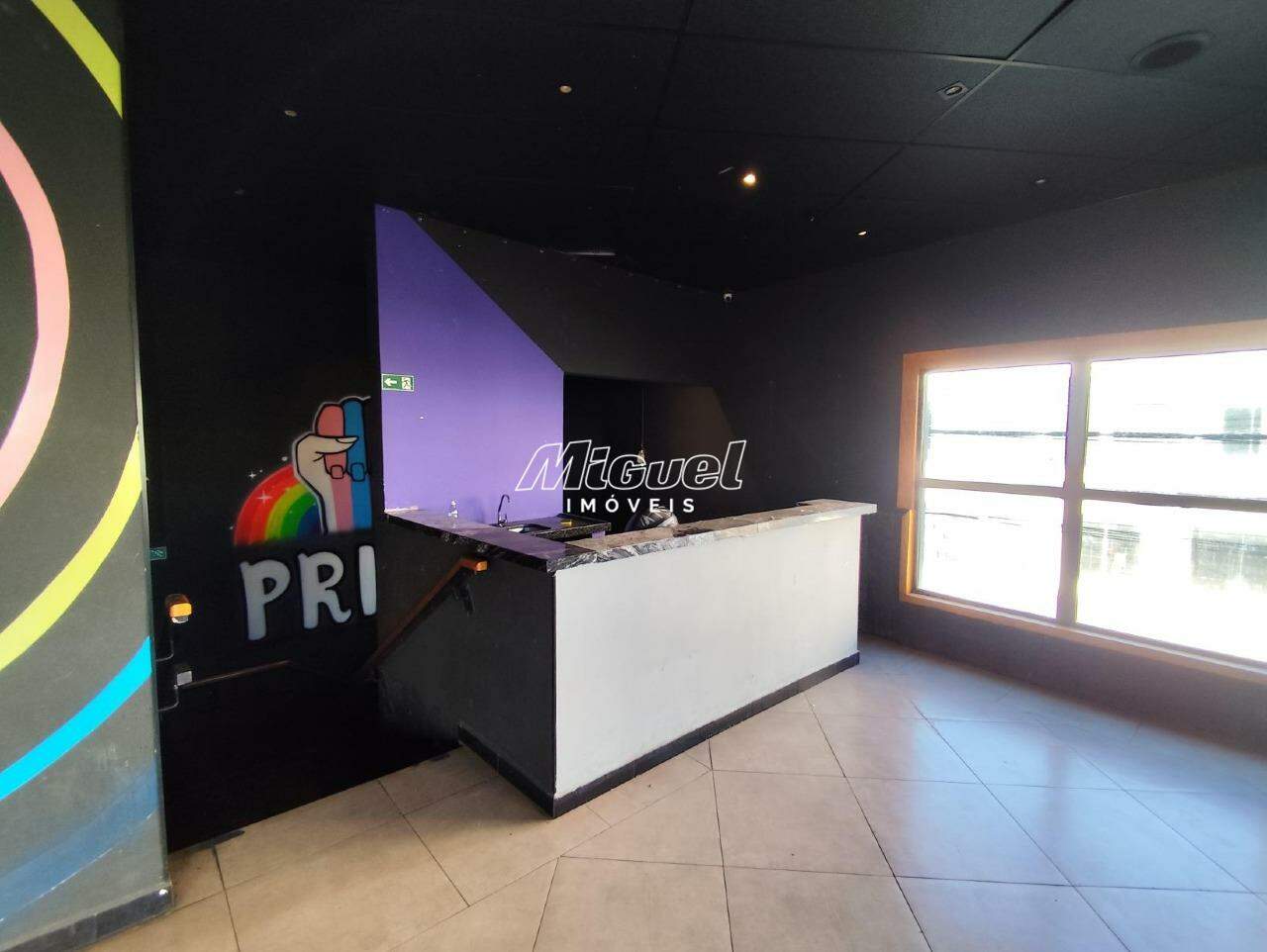 Prédio Comercial, para aluguel, Vila Rezende - - Piracicaba/SP: