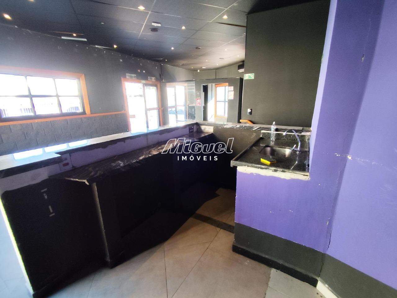 Prédio Comercial, para aluguel, Vila Rezende - - Piracicaba/SP: