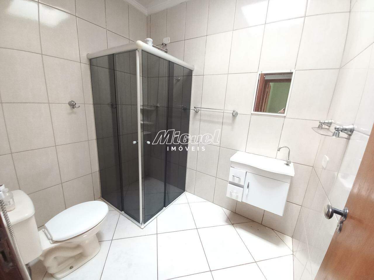Casa, à venda, Ari Coelho - 2 quartos - Piracicaba/SP: 
