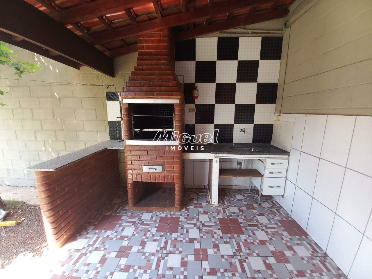 Casa, à venda, Ari Coelho - 2 quartos - Piracicaba/SP: 
