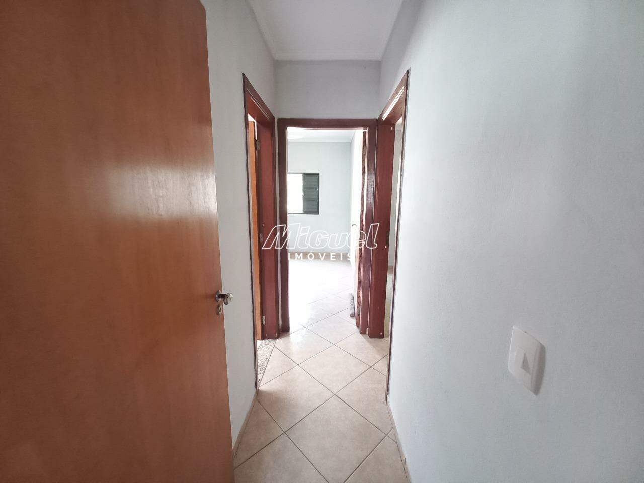 Casa, à venda, Ari Coelho - 2 quartos - Piracicaba/SP: 