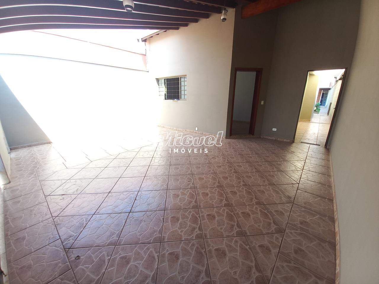 Casa, à venda, Ari Coelho - 2 quartos - Piracicaba/SP: 