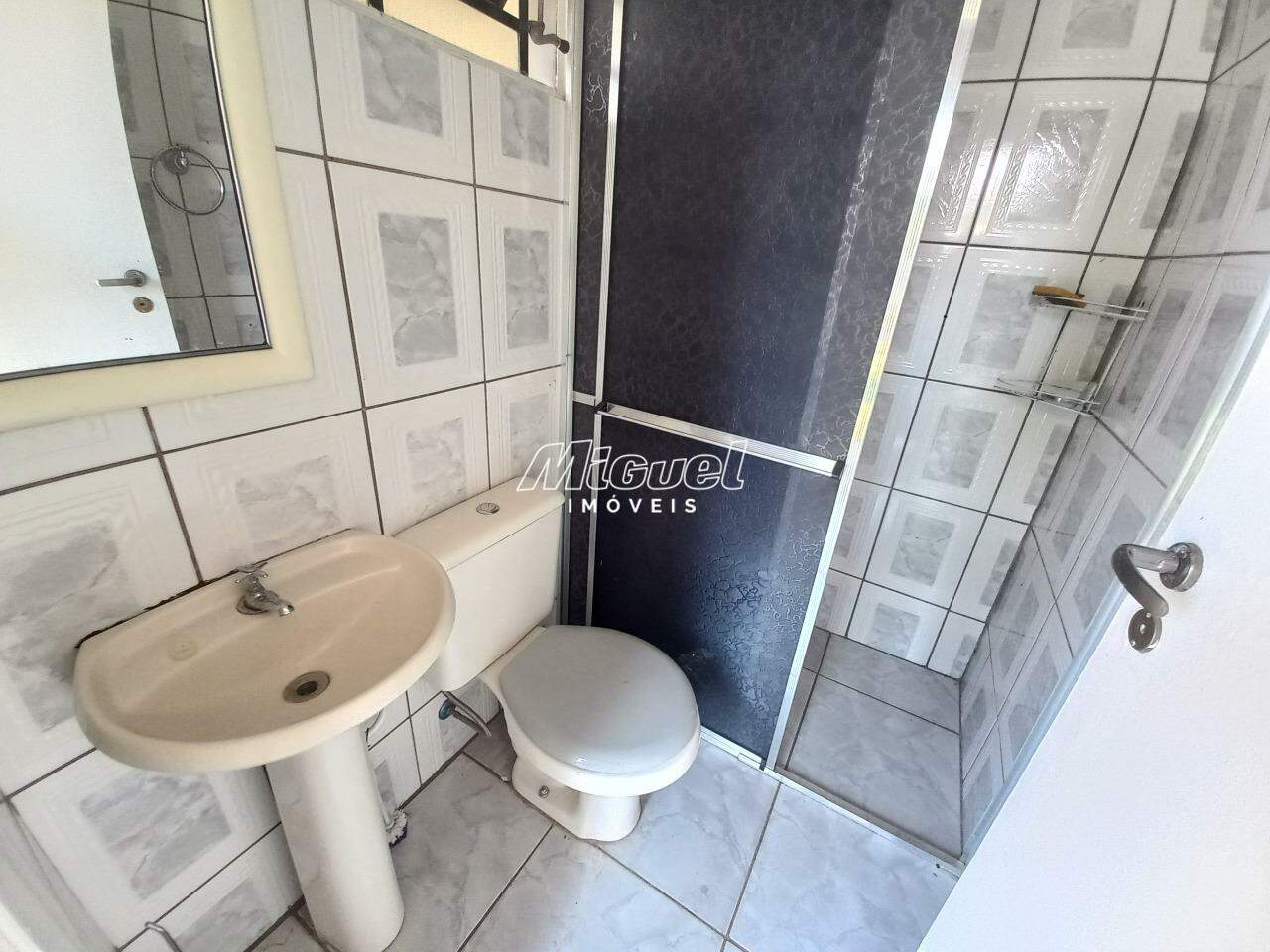 Casa, à venda, Ari Coelho - 2 quartos - Piracicaba/SP: 