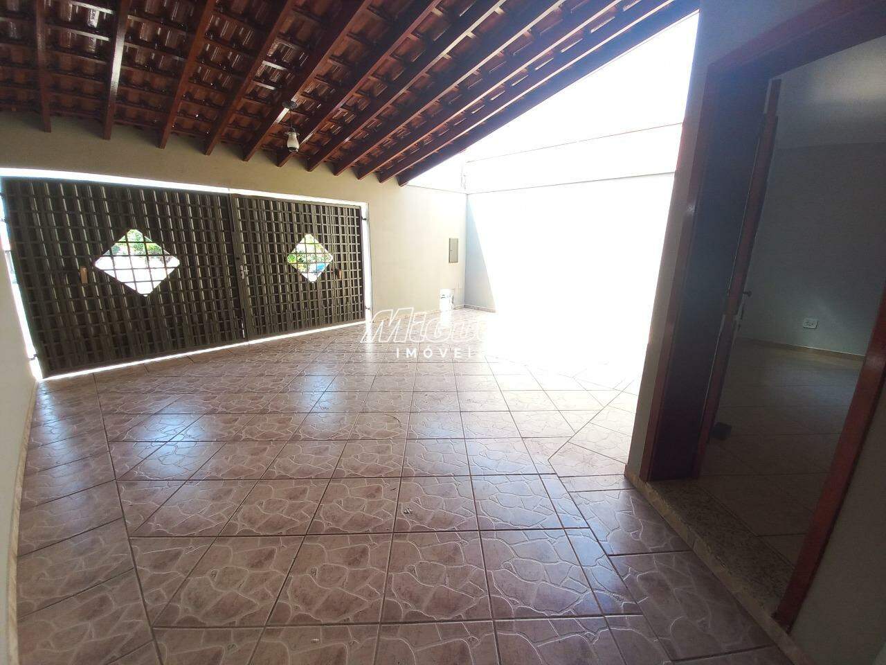 Casa, à venda, Ari Coelho - 2 quartos - Piracicaba/SP: 