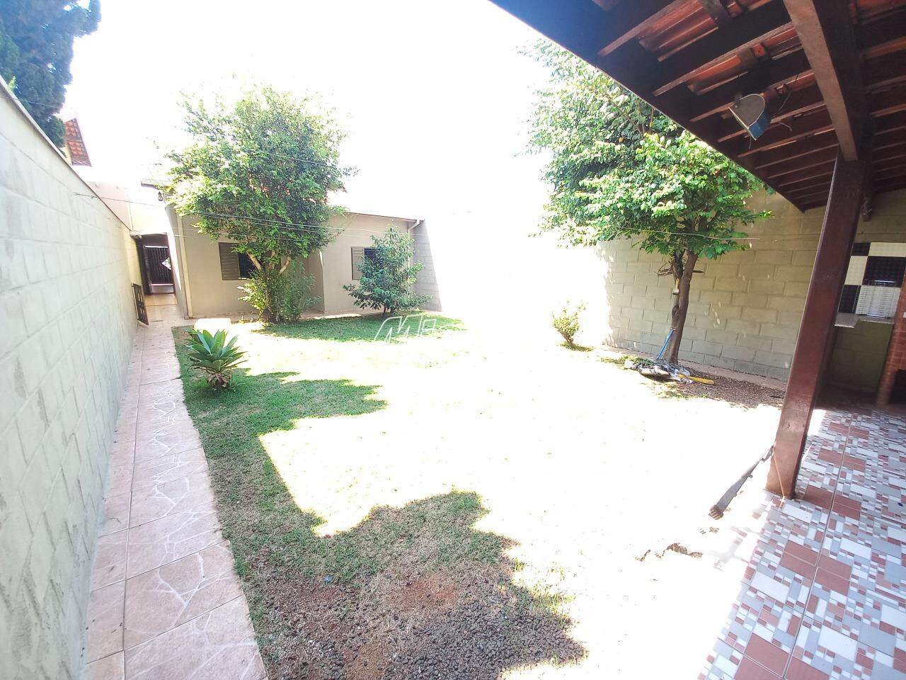 Casa, à venda, Ari Coelho - 2 quartos - Piracicaba/SP: 