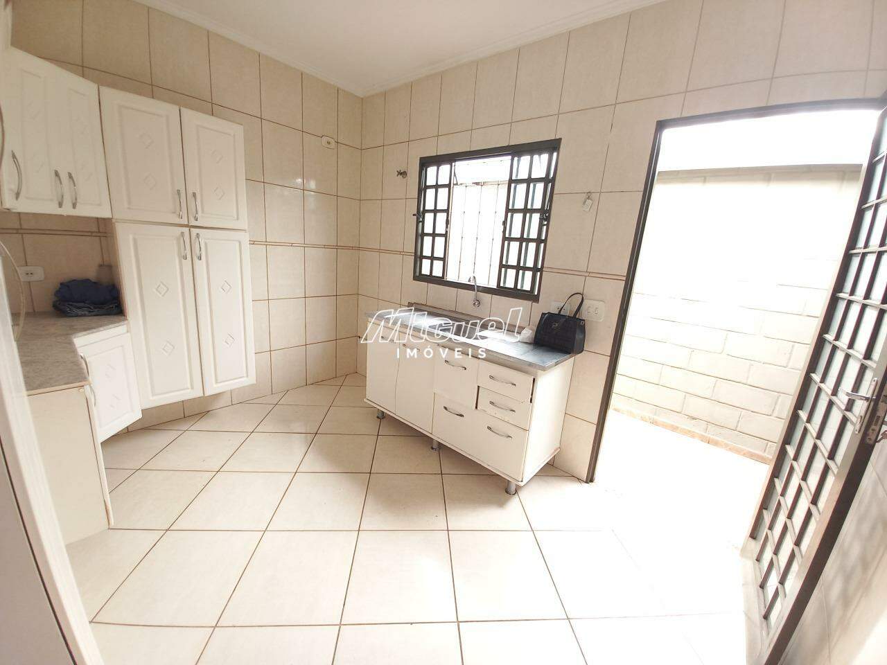 Casa, à venda, Ari Coelho - 2 quartos - Piracicaba/SP: 