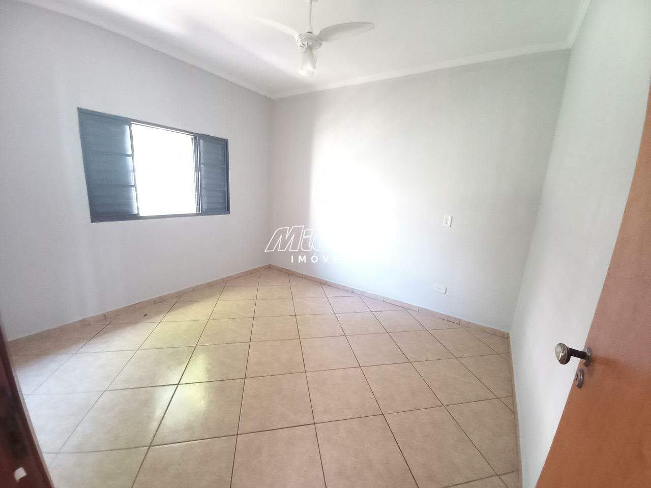 Casa, à venda, Ari Coelho - 2 quartos - Piracicaba/SP: 