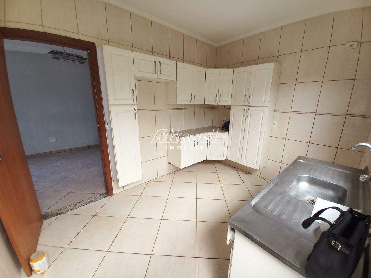 Casa, à venda, Ari Coelho - 2 quartos - Piracicaba/SP: 
