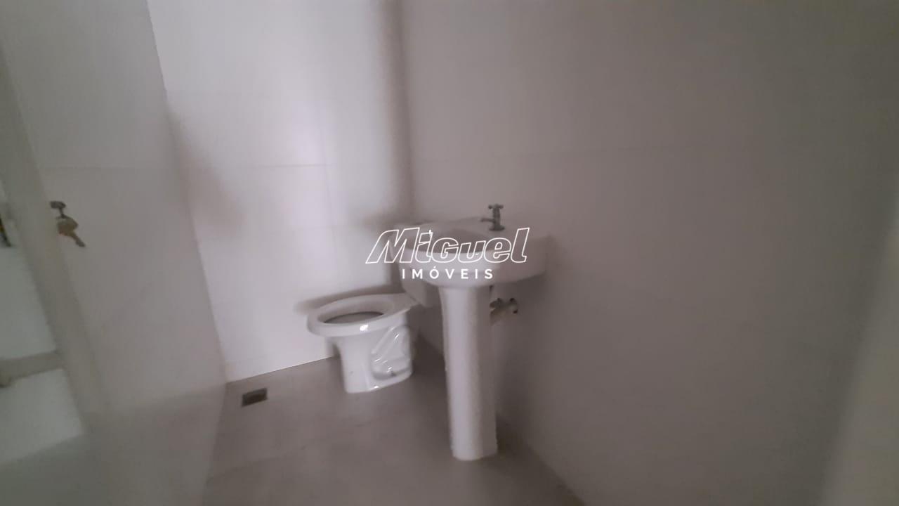 Salão Comercial, para aluguel, Centro - - Piracicaba/SP: 